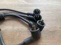 Провода высокого напряжения к-т Fiat Albea 2002-2012