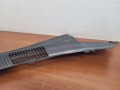 Решетка стеклоочистителя правая Daewoo Leganza 1997-2002