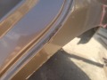 Крыло заднее левое Nissan Tiida C11 2004-2014