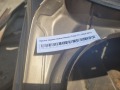 Крыло заднее левое Nissan Tiida C11 2004-2014