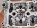 Головка блока (пустая) Nissan Tiida C11 2004-2014