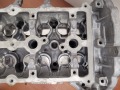 Головка блока (пустая) Nissan Tiida C11 2004-2014