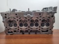 Головка блока (пустая) Nissan Tiida C11 2004-2014