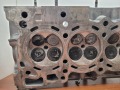 Головка блока (пустая) Nissan Tiida C11 2004-2014