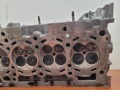 Головка блока (пустая) Nissan Tiida C11 2004-2014
