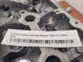 Головка блока (пустая) Nissan Tiida C11 2004-2014