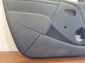 Обшивка двери передняя левая Renault Sandero 2009-2014