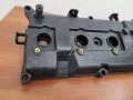 Крышка головки блока (клапанная) Nissan Tiida C11 2004-2014
