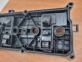 Крышка головки блока (клапанная) Nissan Tiida C11 2004-2014