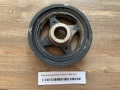 Шкив коленвала Nissan Tiida C11 2004-2014