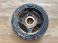 Шкив коленвала Nissan Tiida C11 2004-2014