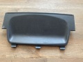 Накладка на торпедо консоли нижняя Nissan Tiida C11 2004-2014