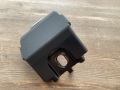 Кронштейн спинки заднего сиденья боковой Nissan Tiida C11 2004-2014