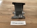 Кронштейн усилитель пола правый Nissan Tiida C11 2004-2014
