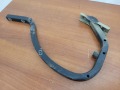 Петля крышки багажника левая Daewoo Leganza 1997-2002