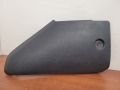 Накладка консоли под торпедо правая Nissan Tiida C11 2004-2014