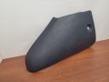 Накладка консоли под торпедо правая Nissan Tiida C11 2004-2014