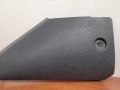 Накладка консоли под торпедо правая Nissan Tiida C11 2004-2014