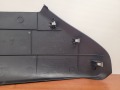 Накладка консоли под торпедо правая Nissan Tiida C11 2004-2014