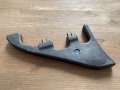 Пыльник переднего крыла Nissan Tiida C11 2004-2014