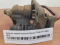 Суппорт задний правый Nissan Tiida C11 2004-2014