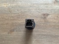 Выключатель  AIR BAG (Подушки безопасности) Nissan Tiida C11 2004-2014