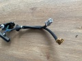 Кнопка открывания багажника Nissan Tiida C11 2004-2014