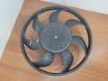 Вентилятор радиатора основного Fiat Albea 2002-2012