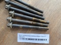 Болт головки блока комплект Nissan Tiida C11 2004-2014