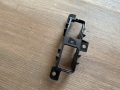 Кронштейн кнопок обогрева сидений Nissan Tiida C11 2004-2014