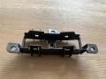 Кронштейн кнопок обогрева сидений Nissan Tiida C11 2004-2014