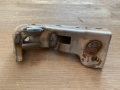 Кронштейн подушки безопасности пассажирский Nissan Tiida C11 2004-2014
