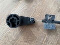 Трос отопителя комплект 3 шт Fiat Albea 2002-2012