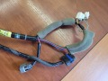 Проводка двери задней правой Nissan Tiida C11 2004-2014