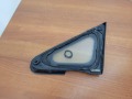 Стекло кузовное глухое правое Nissan Tiida C11 2004-2014
