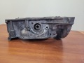 Поддон масляный двигателя верхняя часть Nissan Tiida C11 2004-2014