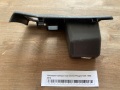 Накладка торпедо под кнопки Peugeot 206 1998-2012