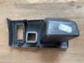 Накладка торпедо под кнопки Peugeot 206 1998-2012