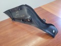 Обшивка стойки задней нижней левой Peugeot 206 1998-2012