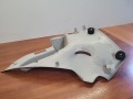 Обшивка стойки задней верхней правой Peugeot 206 1998-2012