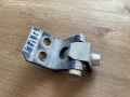 Петля двери передней правой нижняя Peugeot 206 1998-2012