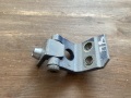 Петля двери передней правой верхняя Peugeot 206 1998-2012