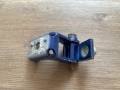 Петля двери задней левой нижняя Peugeot 206 1998-2012