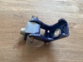 Петля двери задней левой нижняя Peugeot 206 1998-2012
