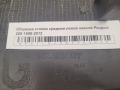 Обшивка стойки средней левой нижняя Peugeot 206 1998-2012