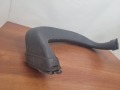 Воздуховод отопителя в торпедо правый Peugeot 206 1998-2012