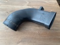 Воздуховод правый на дефлектор Peugeot 406 1995-1999