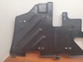 Накладка под торпедо левая Volkswagen Golf IV 1997-2003