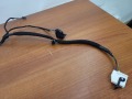 Проводка торпедо Peugeot 206 1998-2012