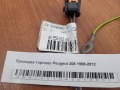 Проводка торпедо Peugeot 206 1998-2012
